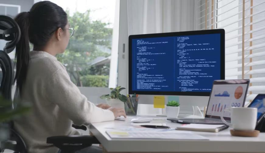 城阳区企业数字化解决方案：机器学习赋能商业模式升级的核心路径
